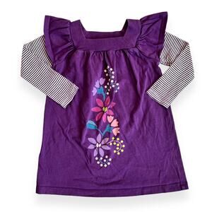 Tea Collection Gitana Mini Dress